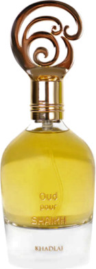 Eau De Parfum Khadlaj Oud Pour Shaikh