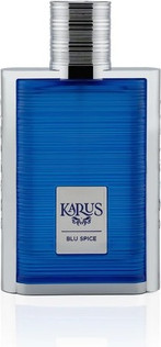 Eau de Parfum Khadlaj Karus Blu Spice