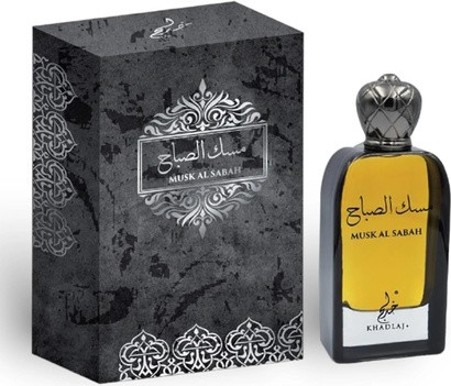 Eau de Parfum Khadlaj Musk Al Sabah