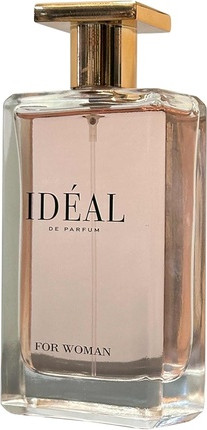 Eau De Parfum Fragrance World
