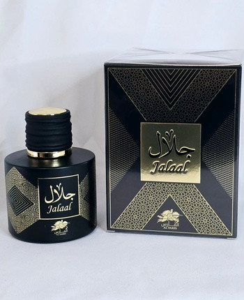 Al Fares Eau De Parfum