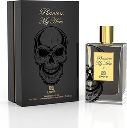 Eau De Parfum Emper Phantom My Hero