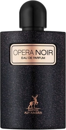 Eau De Parfum Maison Alhambra Opera Noir
