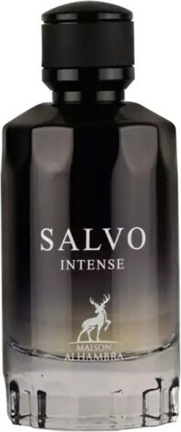 Eau De Parfum Maison Alhambra Salvo Intense