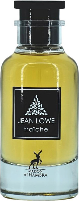 Parfyum Maison Alhambra Jean Lowe Fraiche