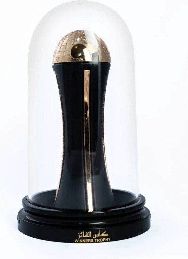 Eau De Parfum Lattafa Pride Winners Trophy Gold