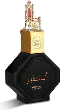 Eau De Parfum Nabeel Asateer
