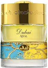 Eau De Parfum The Spirit Of Dubai Ajyal