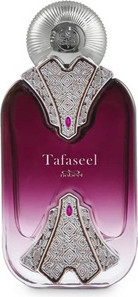 Eau De Parfum Nabeel Tafaseel