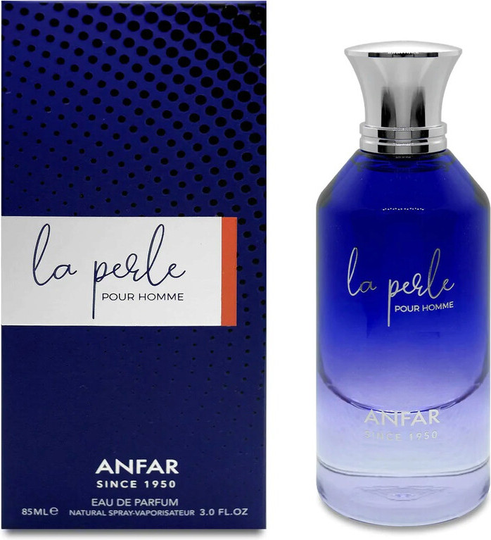 Eau de Parfum Anfar La Perle