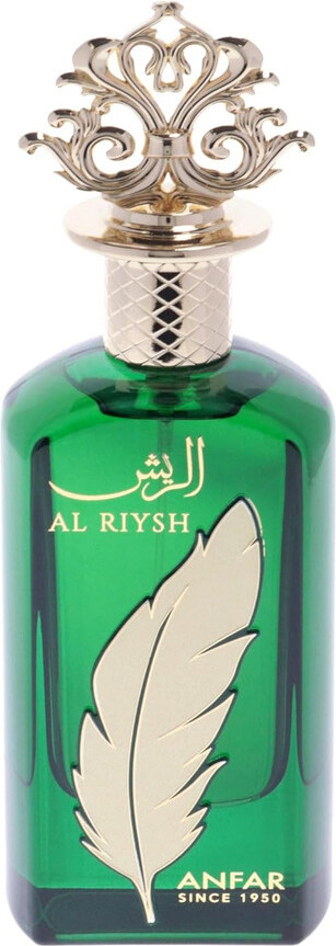 Eau De Parfum Al Riysh von Anfar