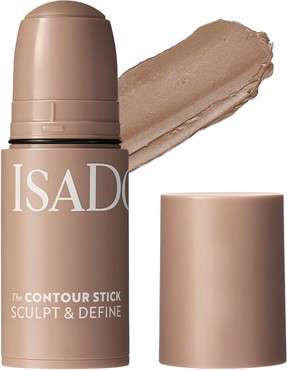 Contouring Stick with Brush Isadora Stick'n Brush
