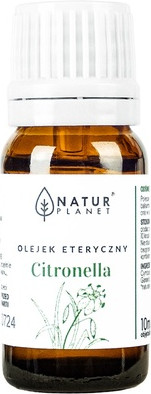 Essential Oil Natur Planet