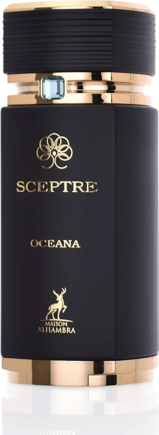 Eau De Parfum Maison Alhambra Sceptre Oceana