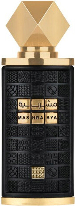 Eau De Parfum Lattafa Mashrabya