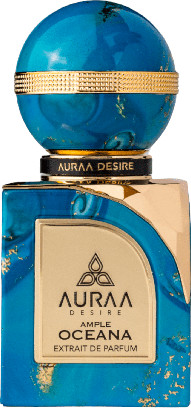Extrait De Parfum Auraa Desire
