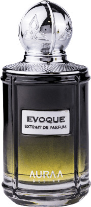 Extrait De Parfum Auraa Desire Evoque