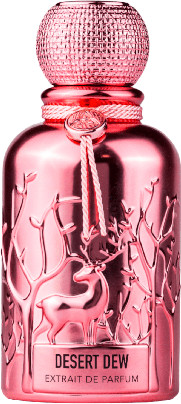 Extrait De Parfum Auraa Desire Desert Dew