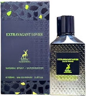 Eau De Parfum Maison Alhambra Extravagant Lover