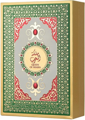 Eau De Parfum Lattafa Pride Queen of Arabia