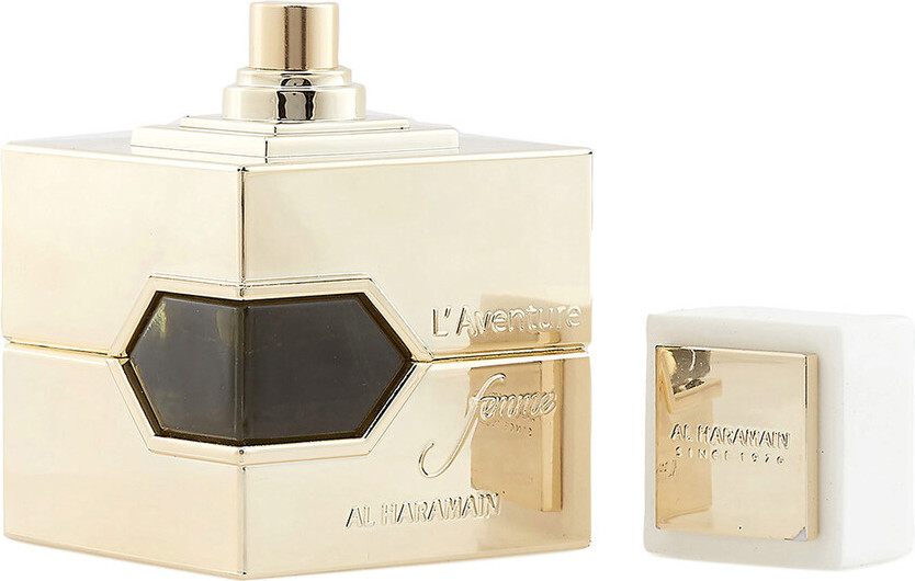 Eau de Parfum Al Haramain L'Aventure Femme