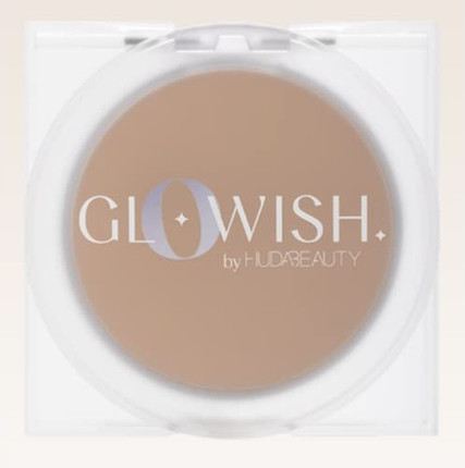 Pressed Powder Huda Beauty GloWish