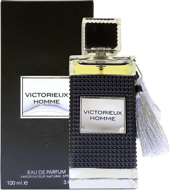 Eau De Parfum Lattafa Victorieux Homme