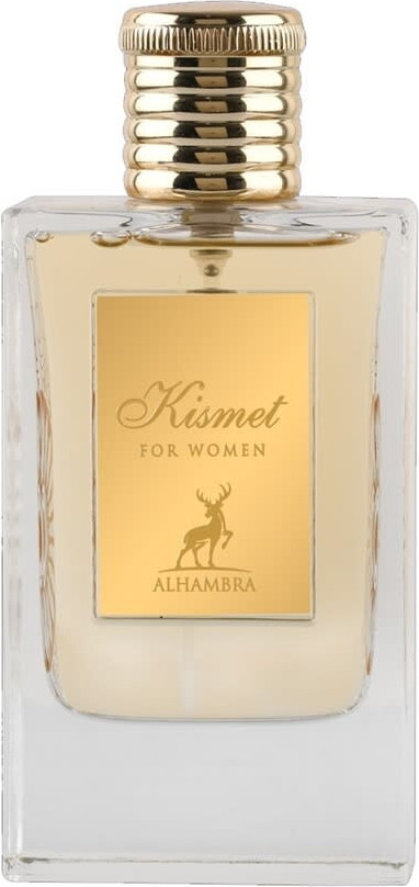 Eau De Parfum Maison Alhambra Kismet