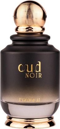 Парфюмерная вода Khadlaj Oud Noir