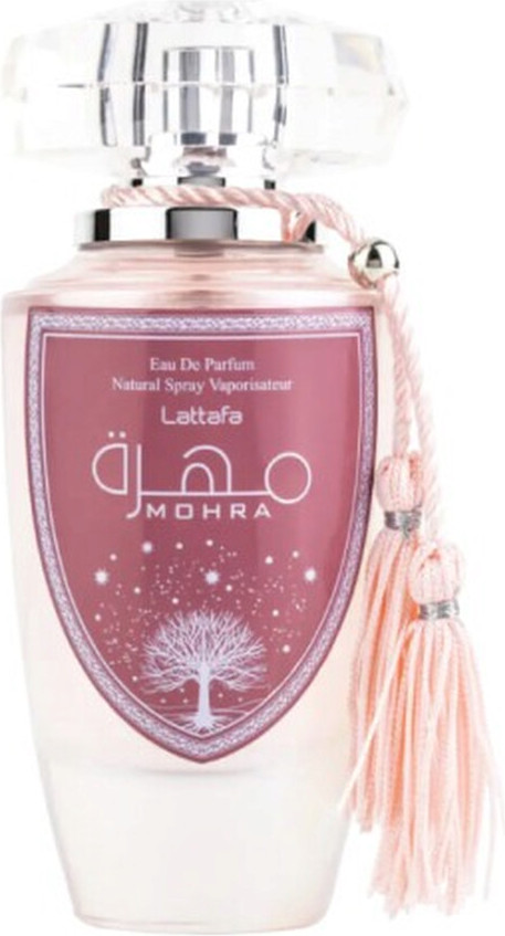 Eau de Parfum Lattafa Mohra Silky Rose