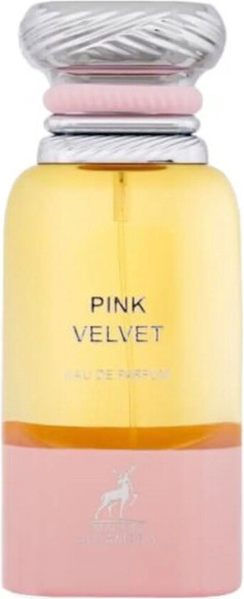 Eau De Parfum Maison Alhambra Pink Velvet
