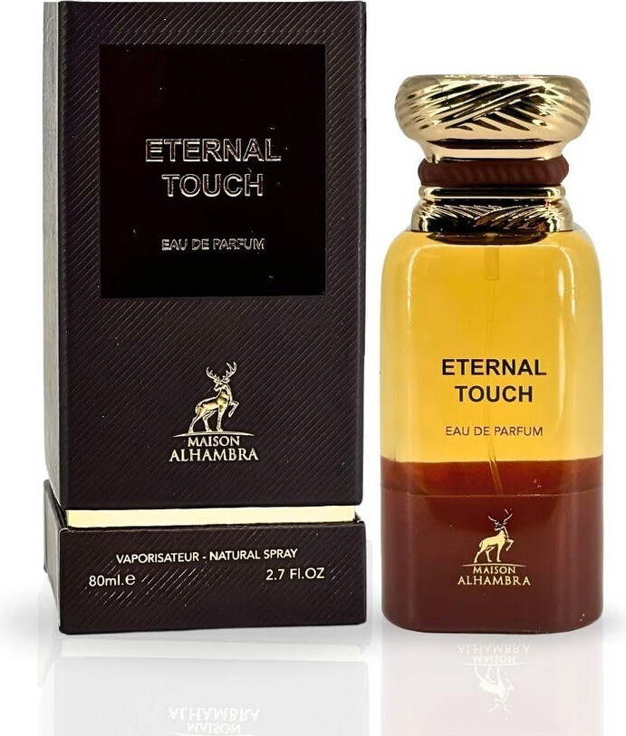 Eau De Parfum Maison Alhambra Eternal Touch