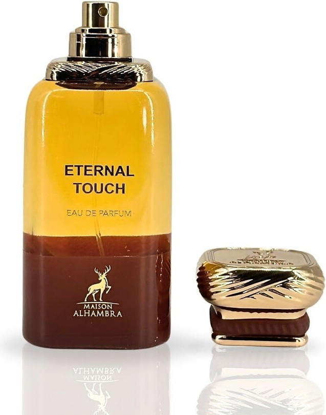 Eau De Parfum Maison Alhambra Eternal Touch
