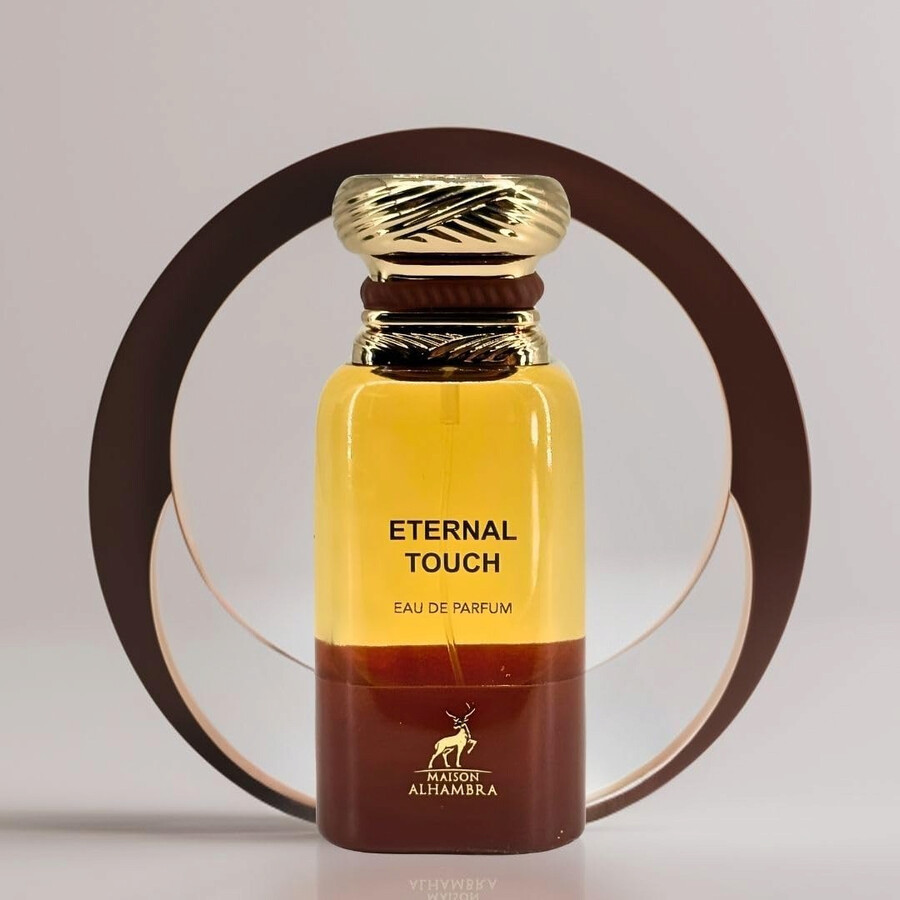 Eau De Parfum Maison Alhambra Eternal Touch