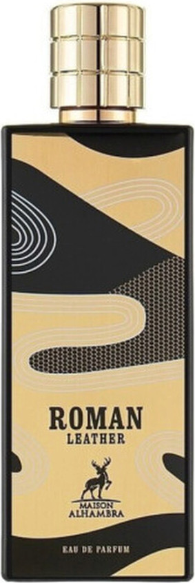 Eau de Parfum Maison Alhambra Roman Leather