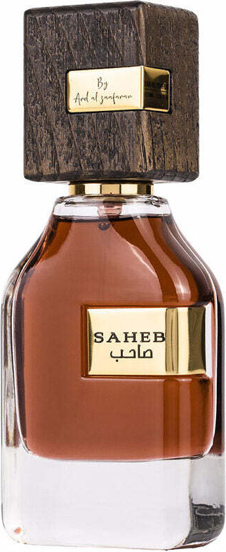 Eau De Parfum Ard Al Zaafaran Saheb
