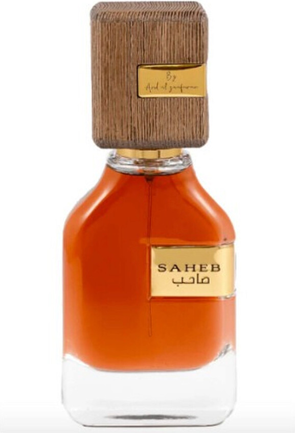 Eau De Parfum Ard Al Zaafaran Saheb
