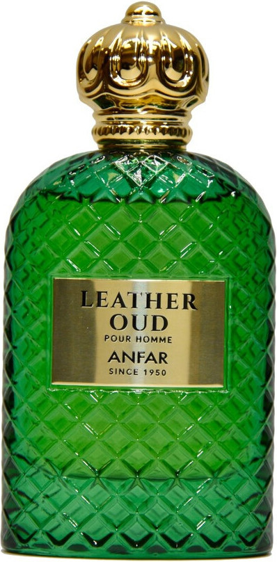 Eau de Parfum Anfar Leather Oud