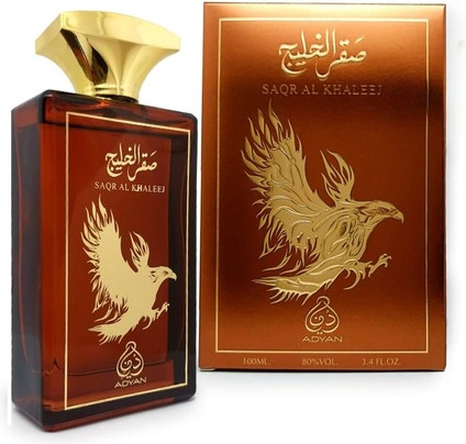 Eau De Parfum Ajmal Al Muarikh