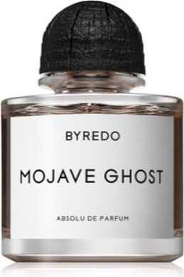 Eau De Parfum Byredo Mojave Ghost Absolu