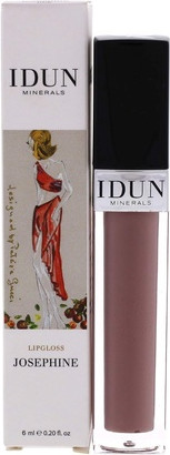 Lip Gloss Idun Minerals