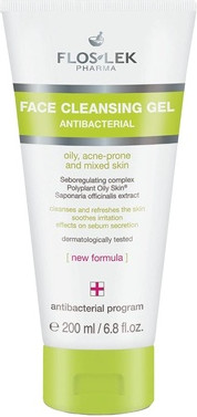 Cleansing Gel Floslek