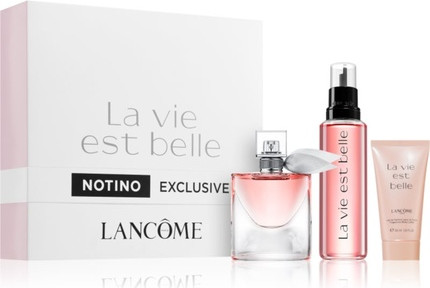 Fragrance Set Lancome