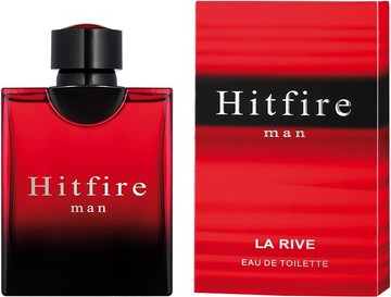 Eau De Toilette La Rive Hitfire