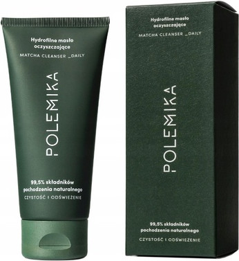 Reinigungsbutter Polemika