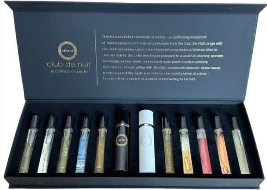 Armaf Mini Set Geschenkset