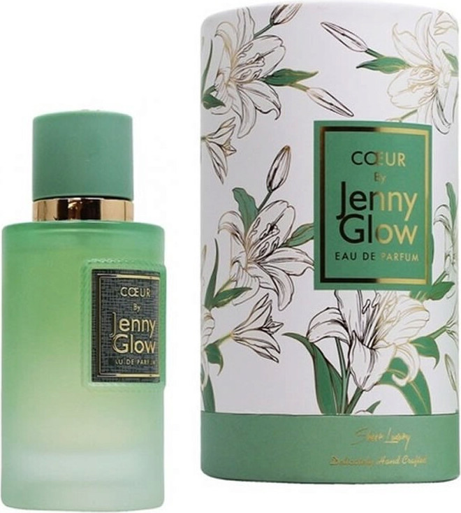 Eau De Parfum Jenny Glow Coeur