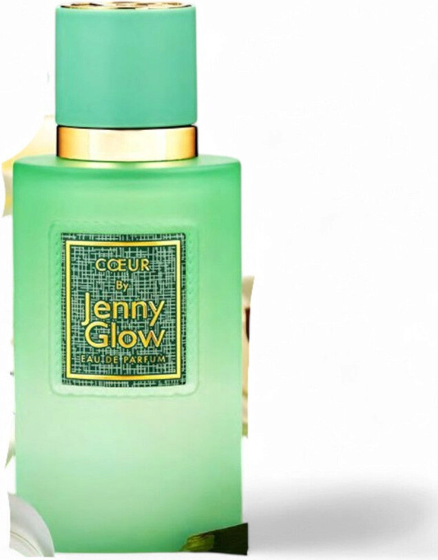 Eau De Parfum Jenny Glow Coeur