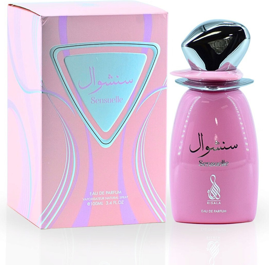 Parfyum Risala Sensuelle