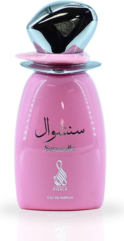 Parfyum Risala Sensuelle